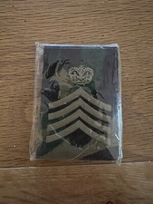 DPM Staff Corporal Household