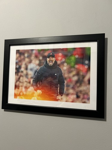 Jurgen klopp liverpool manager - klopp,