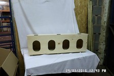 UNIVERSAL HAND MADE CHICKEN  4