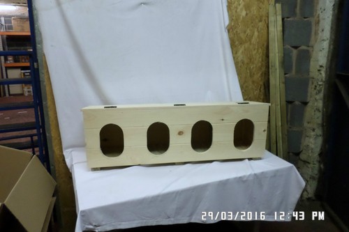 Universal hand made - universal, 4
