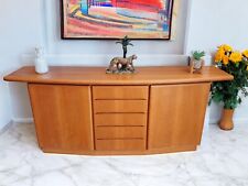 Mid Century Danish Teak