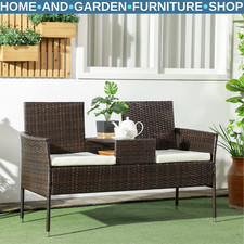 Companion Love Seat 2-Seater