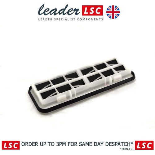 Rear vent grille vauxhall - grille,