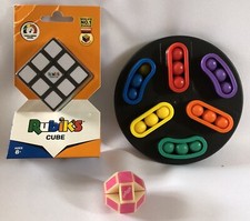 Rubiks cube binary arts - cube,