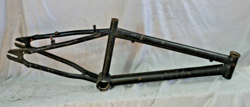 2001 gary fisher warp bmx - warp, bike