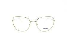 Prada Glasses Ladies Model VPR60W ZVN-1O1 Brand New + Free SV Lenses