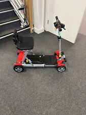 Brand New! M-lite Folding Mobility Scooter (free Delivery)
