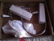 JASSFERRY 2 Hole Kitchen Mixer