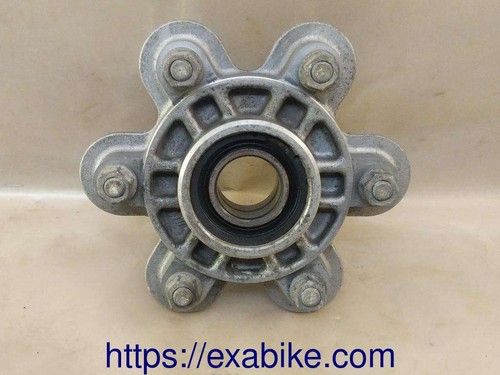 Crown holder for ducati - holder,