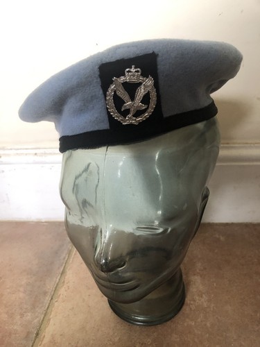 Erii army air corps anodised - air,