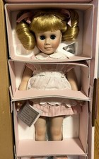 2001 Danbury Mint 18" CHATTY
