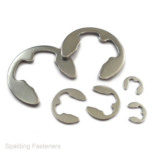 Stainless steel metric - stainless,