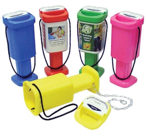 Packs charity collection - ,