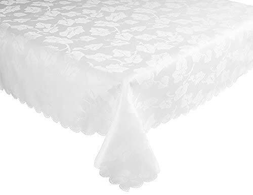 Damask tablecloths napkins - damask,