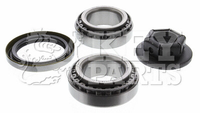 Key parts wheel bearing kit - parts,