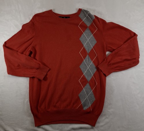 Vintage barbour jumper mens - vintage,