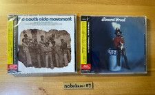 Southside Movement + General
