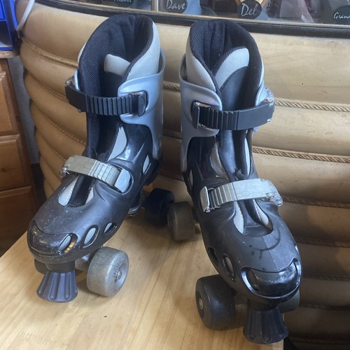California quad roller skates - california,