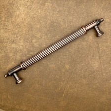 KITCHEN CABINET DOOR HANDLES /