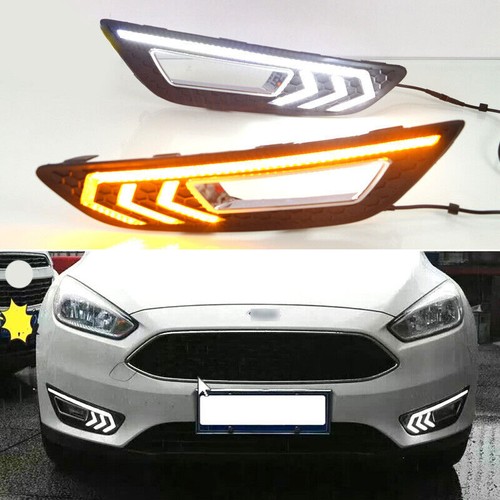 Led drl turn - turn, indicator