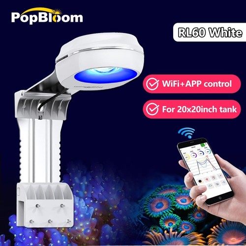 Led aquarium lighting - led,