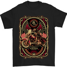 American motorcycle biker - american,