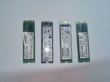 128 GB SSD M.2 SATA Various