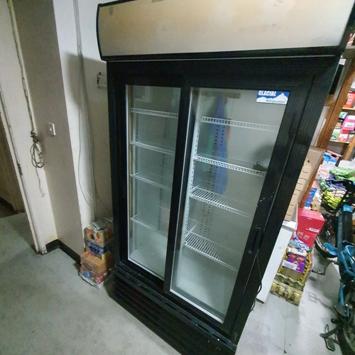 Chiller display fridge fully - chiller,