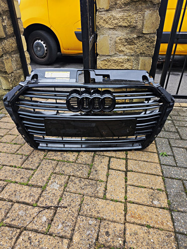 Audi line 2012 16 genuine - a3,