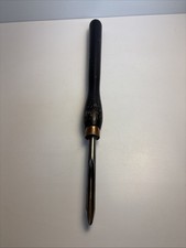 Vintage Wood Turning Spindle