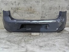 VW GOLF MK7 2013-2017 REAR