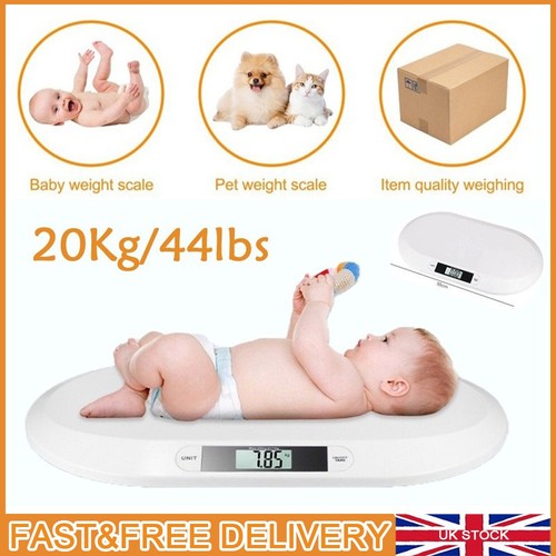 20kg electronic digital - electronic, scale