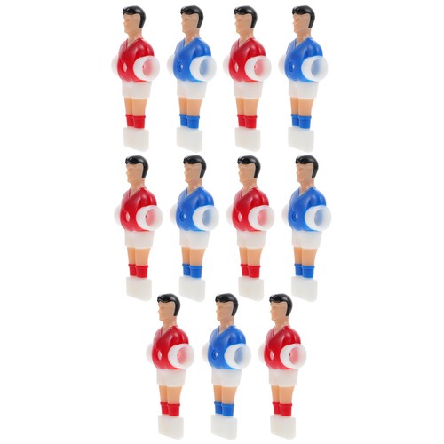 Pcs table football players - 11,