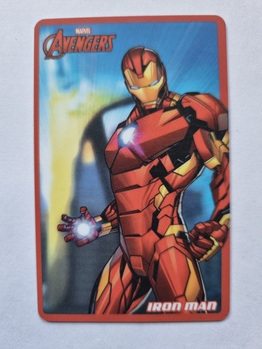 Marvel avengers andamirousa - avengers,,