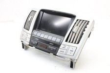 Lexus RX 330 - 350 - 400H 2003