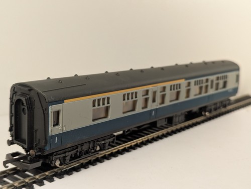 Lima gauge mk1 - oo, br