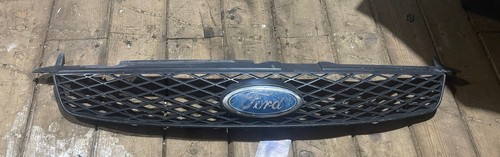 Ford fiesta mk6 zetec - st,