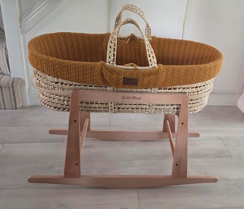 The little green sheep organic - the,