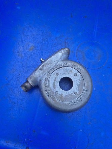 Vintage smiths speedo drive - vintage,