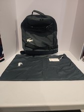 Lacoste 2in1 100% Recycled