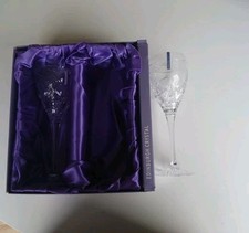 Pair edinburgh crystal - of,