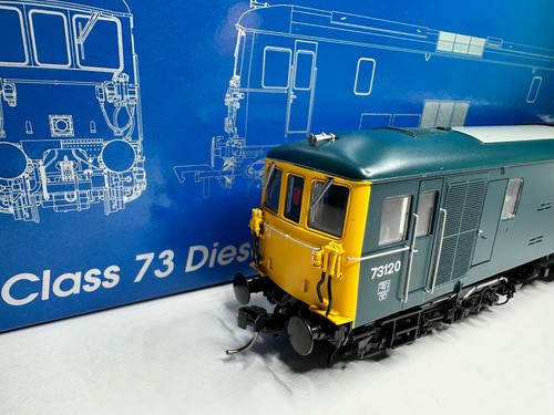 Gauge dapol 006 018 - oo, 4d-006-018