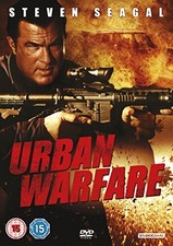 Urban Warfare [DVD] - DVD