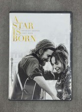 Star Is Born, A (DVD) DVDs