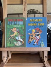 Enid Blyton Wishing Chair &