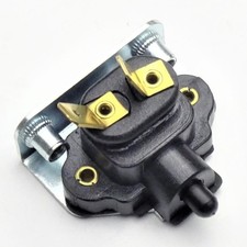 Casa Lambretta LUI / Vega 75