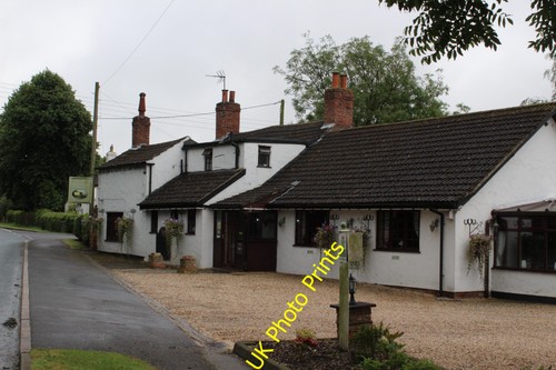 Photo 6x4 thimbleby - thimbleby:, the