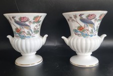 A pair Of Wedgewood Ceramic