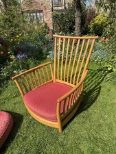 Ercol Renaissance Blond Wood