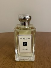 Jo Malone 154 Cologne 100ml .Brand New .Discontinued. NO BOX